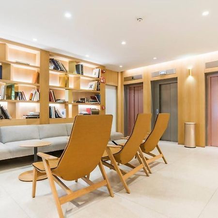 New Apt In The Heart Of Madrid Exterior foto