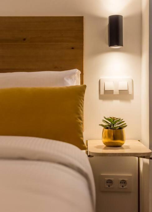 New Apt In The Heart Of Madrid Exterior foto
