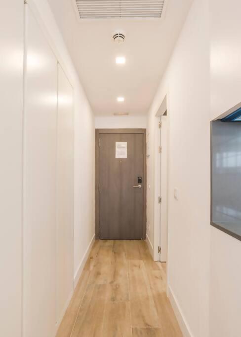 New Apt In The Heart Of Madrid Exterior foto