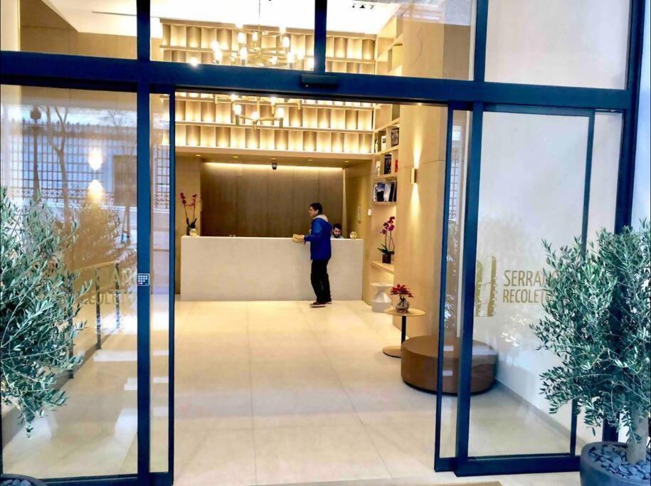 New Apt In The Heart Of Madrid Exterior foto