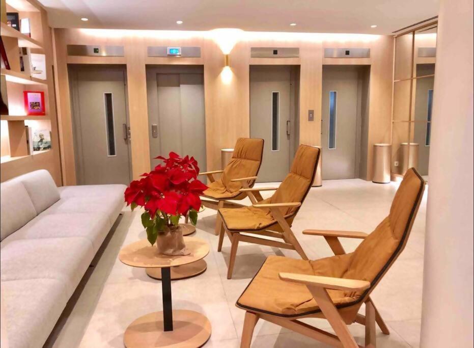 New Apt In The Heart Of Madrid Exterior foto