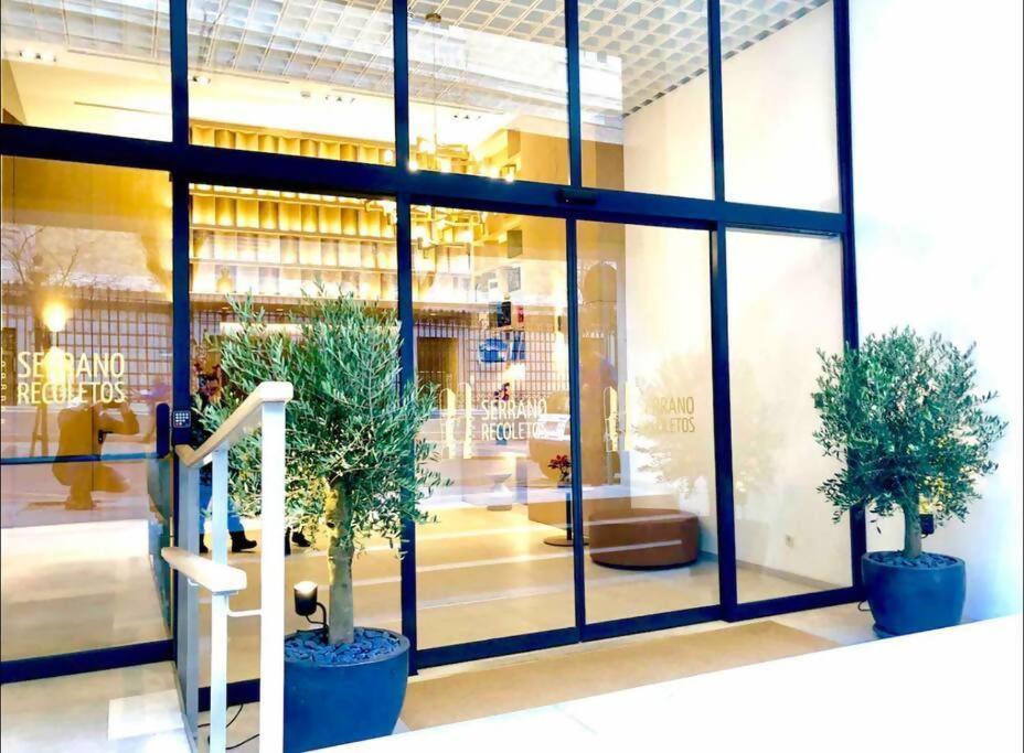 New Apt In The Heart Of Madrid Exterior foto